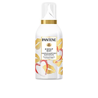 Pantene dry samp180 Cheat Day                                                   