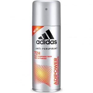 Adidas deodorant 150ml-Men-Adipower                                             