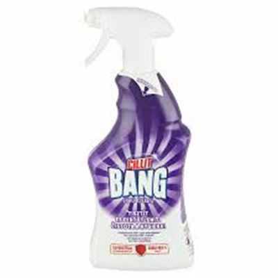 Cillit Bang sprej 750ml Bielenie & Čistota                                      