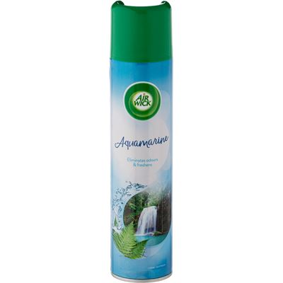 Airwick Aquamarine osviežovač vzduchu 300ml                                     