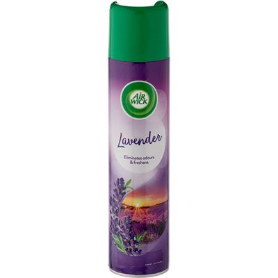 Airwick osviežovač  levandula 300ml                                             