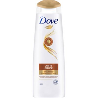 DOVE samp 250 anti frizz                                                        