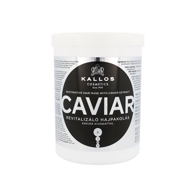 Kallos caviar maska 1 L                                                         