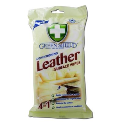 Vl.utierky Green koza 72ks                                                      