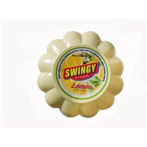Swingy gelovy osviezovac 150g lemon                                             
