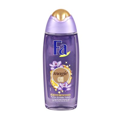 Fa Sprchový gél Magic Oil Orchidea 250 ml                                       