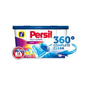 Persil Duo-Caps Color - 14PD                                                    
