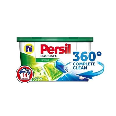 Persil Duo-Caps Univerzal - 14PD                                                