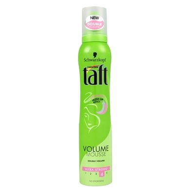 Taft penové tužidlo 200 ml volume 4                                             