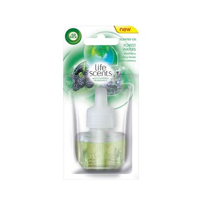 AIR WICK Elektric náplň FOREST WATERS 19 ml                                     