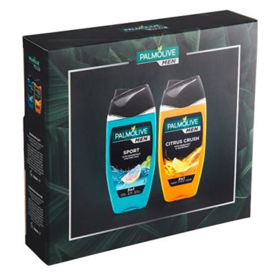 Palmolive Men Darčeková sada                                                    