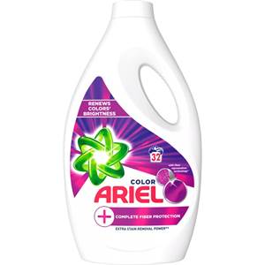 Ariel 1.76L gel /32PD color                                                     