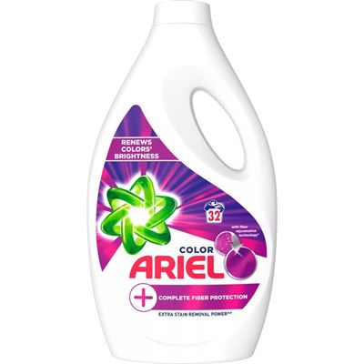 Ariel 1.76L gel /32PD color                                                     