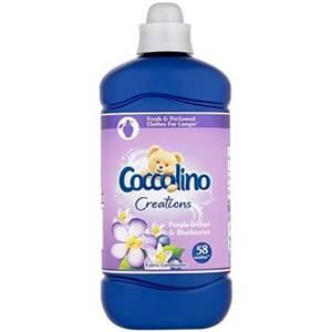 COCCOLINO Creations Purple Orchid & Blueberry 1,45 L 58 praní                   