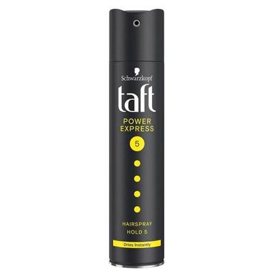 Taft lak 300ml age powerful 5                                                   