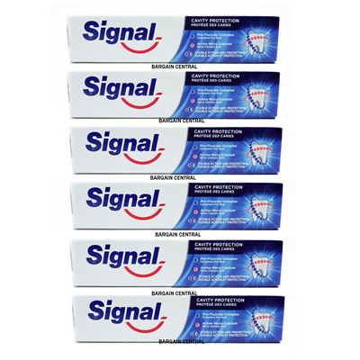 ZP Signal 50g cavity                                                            