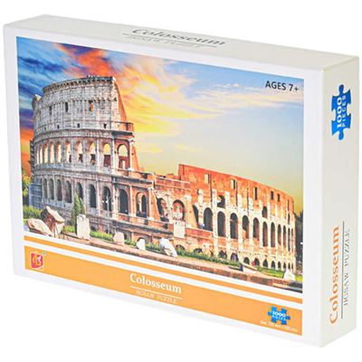 Puzzle Colosseum 1000 ks                                                        