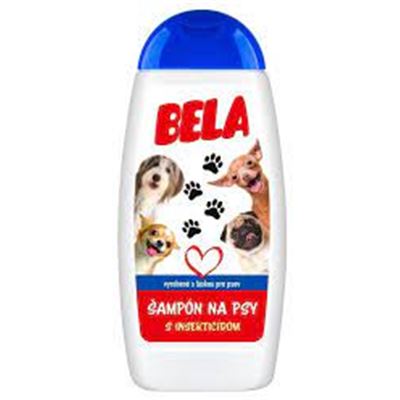 TATRACHEMA Šampón insekticídny Bela 230ml                                       