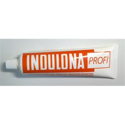 Indulona profi 100 ml s nechtíkom regeneračný ochranný krém                     