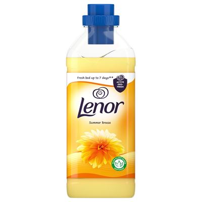 Lenor 0.85L Summer Breeze 34PD                                                  