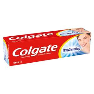 Colgate Whitening zubná pasta 100 ml                                            