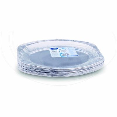 ALU misa 33.3*23.3 oval 10ks                                                    