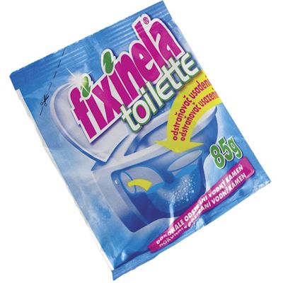 FIXINELA TOILETTE  85g                                                          