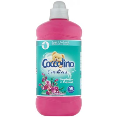 COCCOLINO Creations Snapdragon aviváž 1.45l                                     