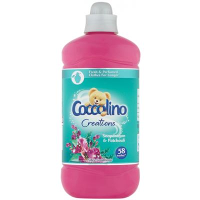 COCCOLINO Creations Snapdragon aviváž 1.45l                                     