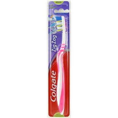 Z.K Colgate ZIGZag                                                              