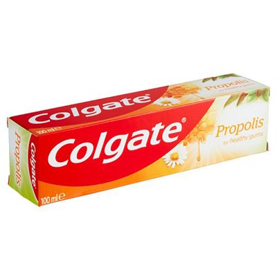 Colgate Zubná pasta Propolis 100ml                                              