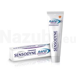 Sensodyne Rapid zubná pasta 75 ml                                               
