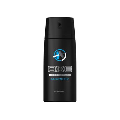 Axe Anarchy for Him deospray 150 ml                                             