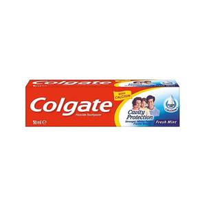 Colgate cavity protection fresh mint zubná pasta 50 ml                          
