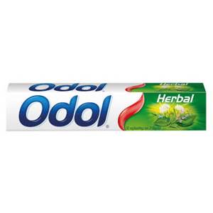 Zubná pasta Odol Herbal 75 ml                                                   