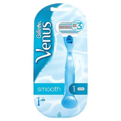 GILLETTE VENUS STROJČEK + 1 HLAVICA                                             