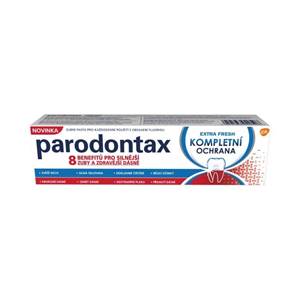 Zubná pasta Parodontax complete protection extra fresh 75ml                     