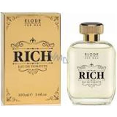 EDT RICH 100ml men                                                              
