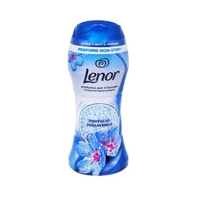 Lenor unstoppables fresh 210 g                                                  