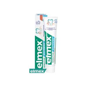 Elmex Sensitive Whitening 75 ml                                                 