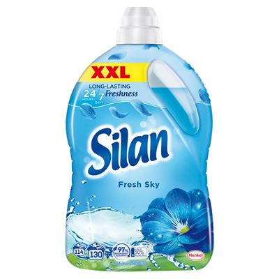 Silan Fresh SKy 2860ml/130PD                                                    