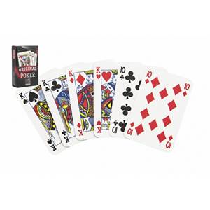 Karty poker 54 ks                                                               