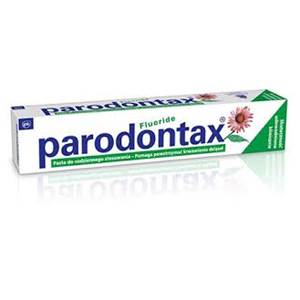 Zubná pasta Paradontax Fluoride 75 ml                                           