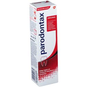 Zubná pasta Parodontax 75 ml original                                           