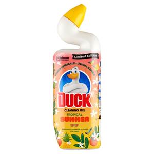 Duck WC gel 750 Tropical Summer                                                 