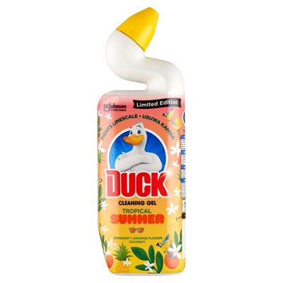 Duck WC gel 750 Tropical Summer                                                 