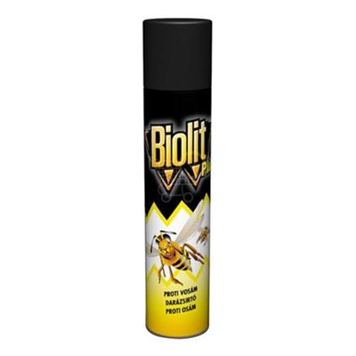 Biolit Plus proti osám 400ml                                                    