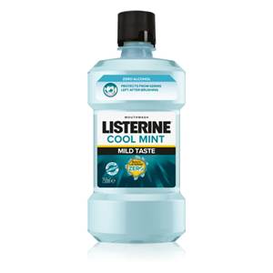 Listerine Coolmint 250 ml                                                       
