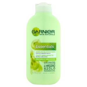 Garnier Skin Naturals Odličovacie mlieko s výťažkom z hrozna, 200 ml            