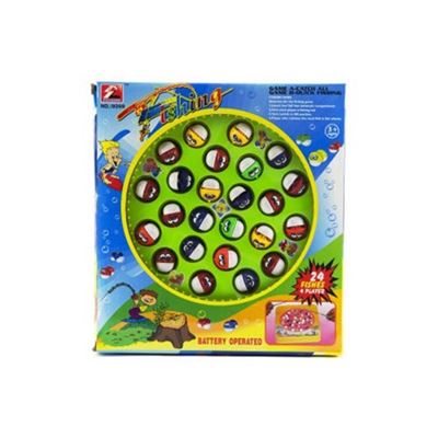 Stolová hra chytanie rýb                                                        